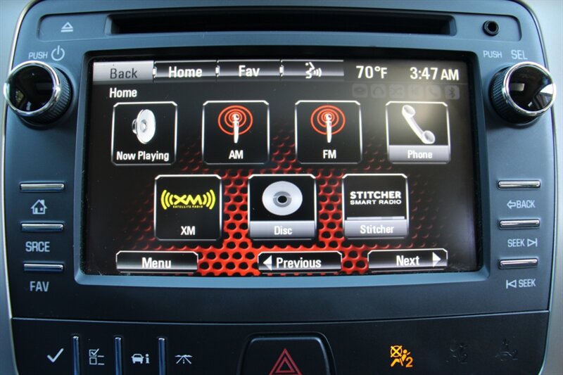 Used 2015 GMC Acadia SLE AWD/4WD image 11