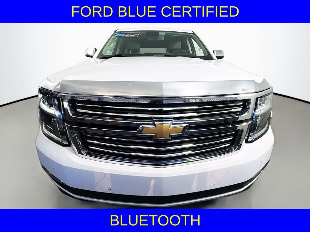 Used 2020 Chevrolet Suburban Premier image 2