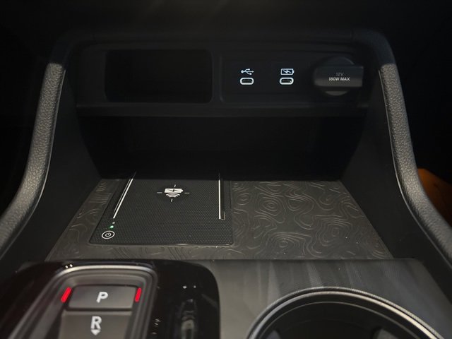 Used 2026 Honda Passport TrailSport image 23