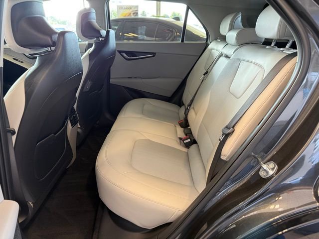 Used 2023 Kia Niro Wind w/ Wind Preserve Package FWD image 21