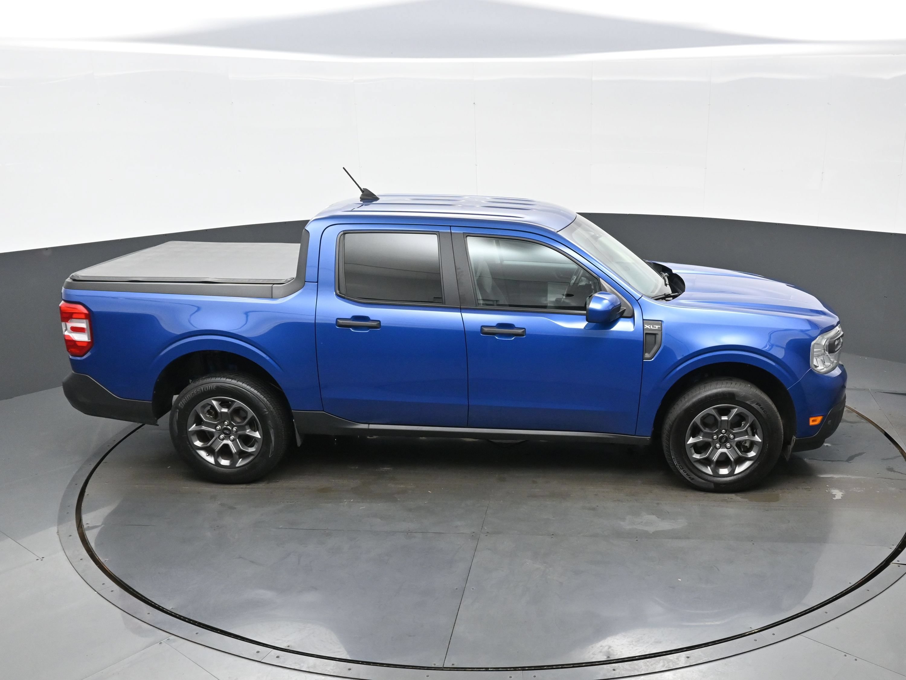 Used 2023 Ford Maverick XLT w/ XLT Luxury Package FWD image 38