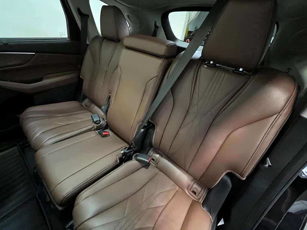 New 2026 Acura MDX w/ Advance Package image 13