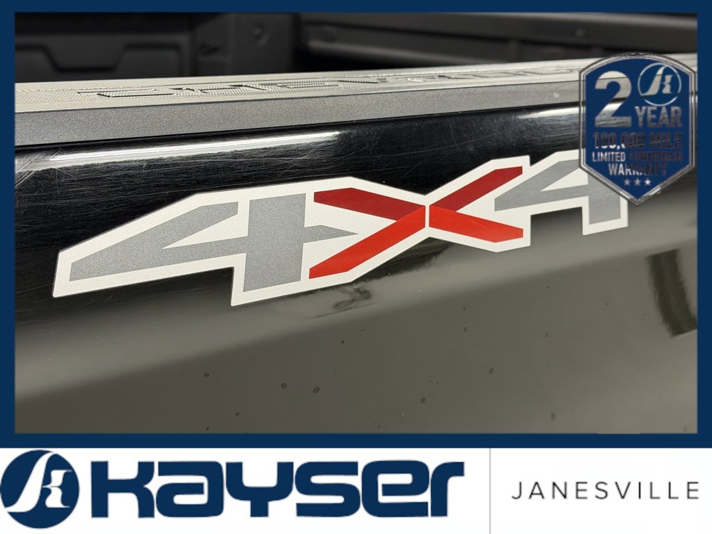 Used 2021 Chevrolet Silverado 1500 Custom image 22