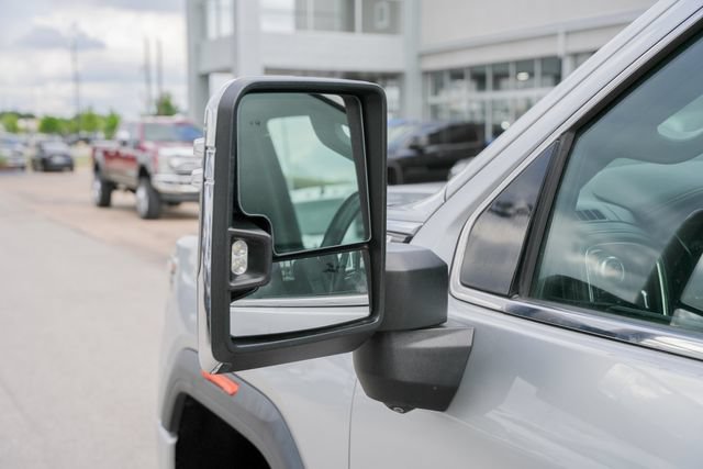 Used 2020 GMC Sierra 3500 Denali w/ Denali Ultimate Package AWD/4WD image 17