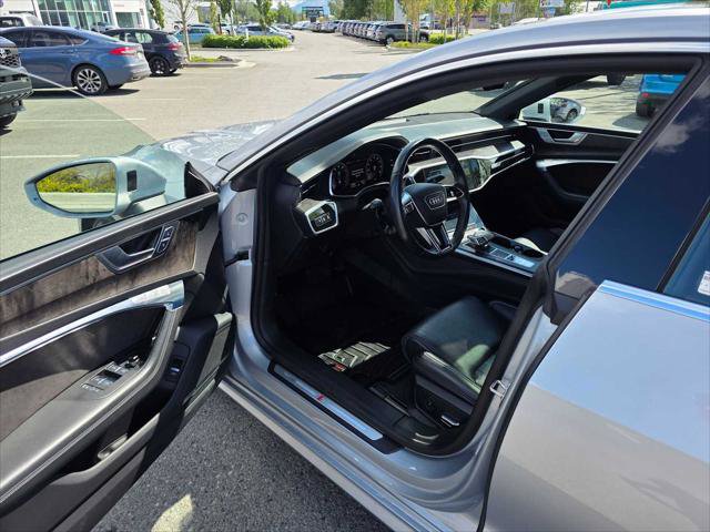 Used 2019 Audi A7 3.0T Prestige AWD/4WD image 19