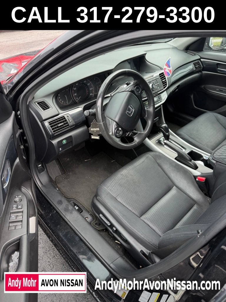 Used 2014 Honda Accord Sport image 7
