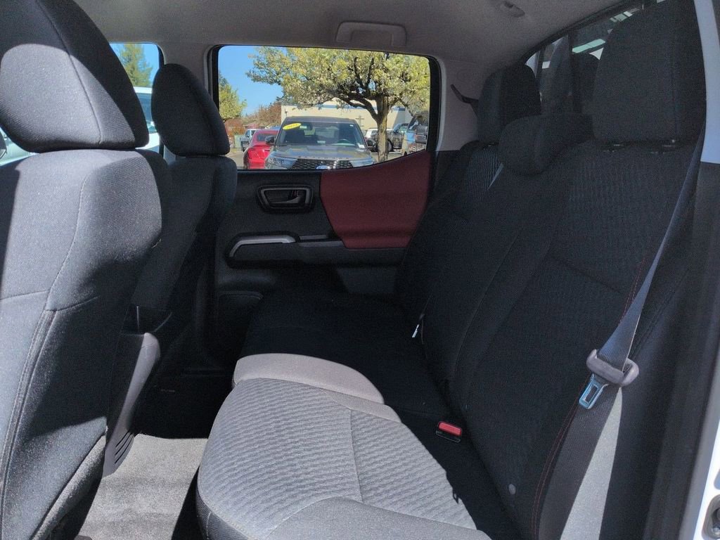 Used 2023 Toyota Tacoma SR5 image 24