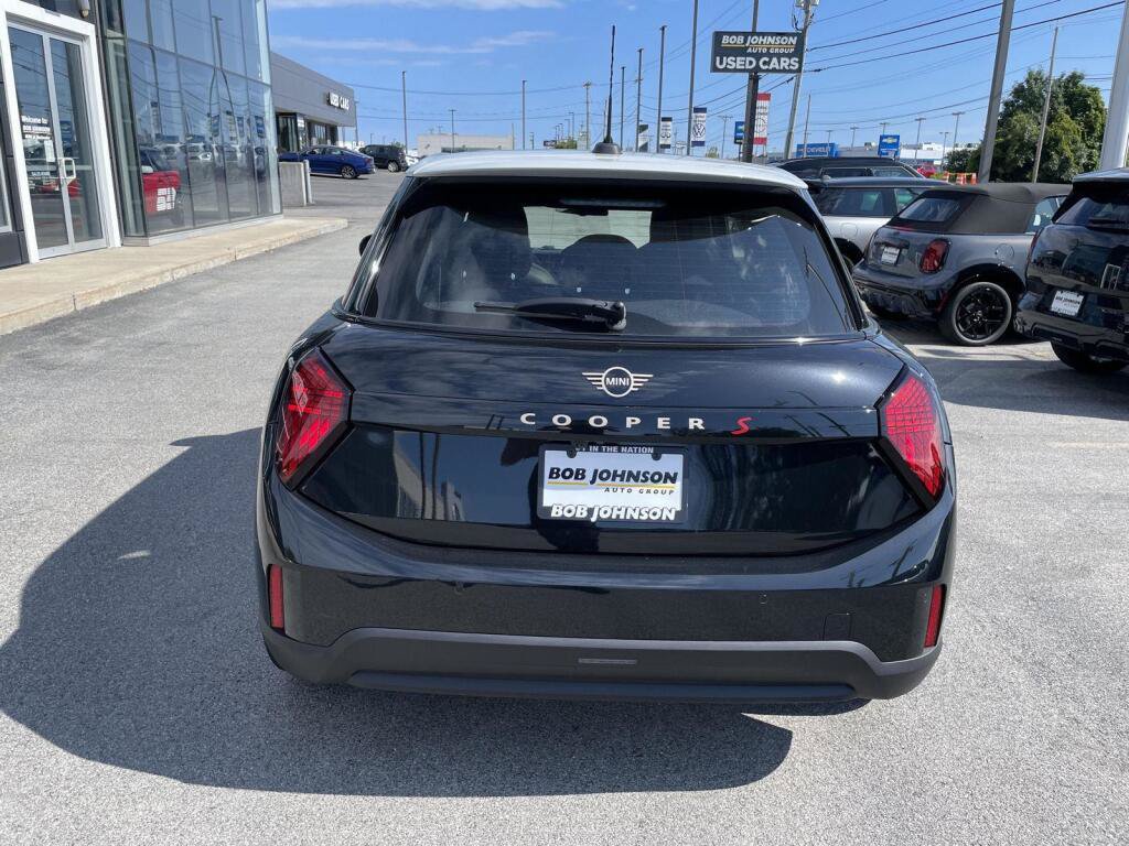 New 2026 MINI Cooper S FWD image 6