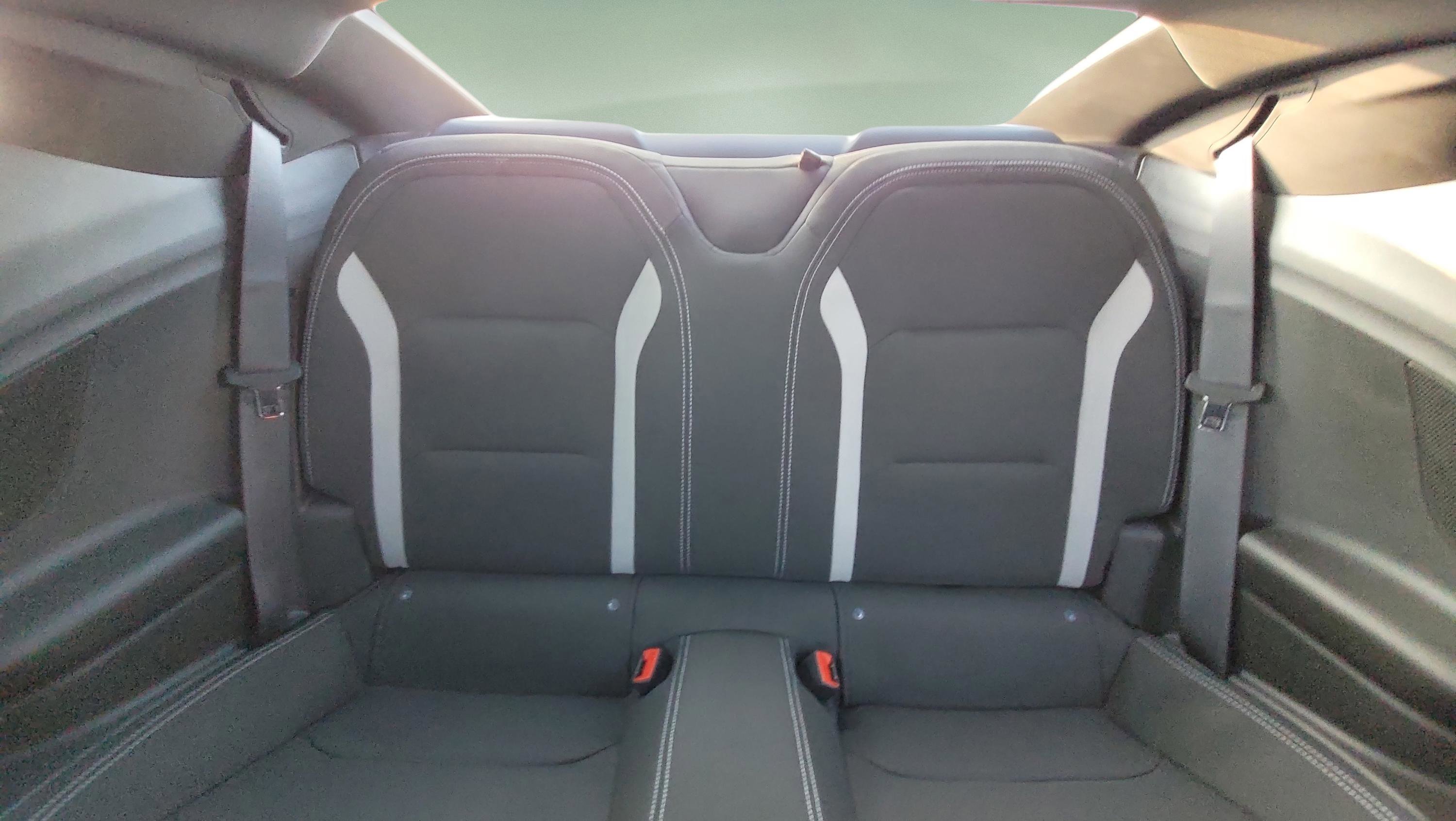 Used 2024 Chevrolet Camaro LT w/ Technology Package image 15