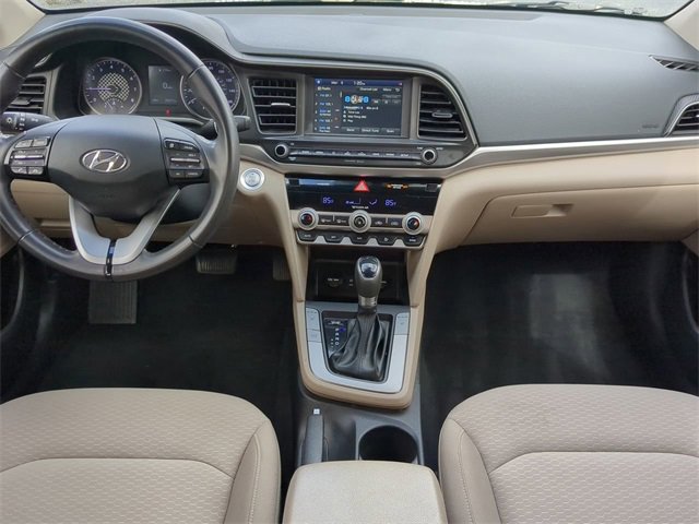 Used 2020 Hyundai Elantra Value Edition image 13