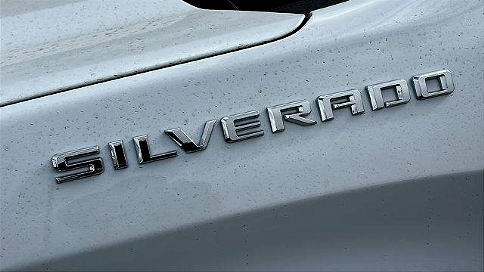 New 2026 Chevrolet Silverado 1500 W/T image 12