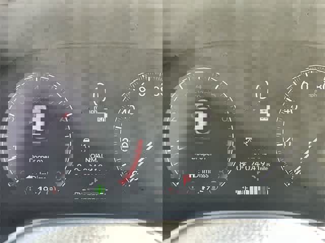 Used 2024 Honda HR-V Sport image 19