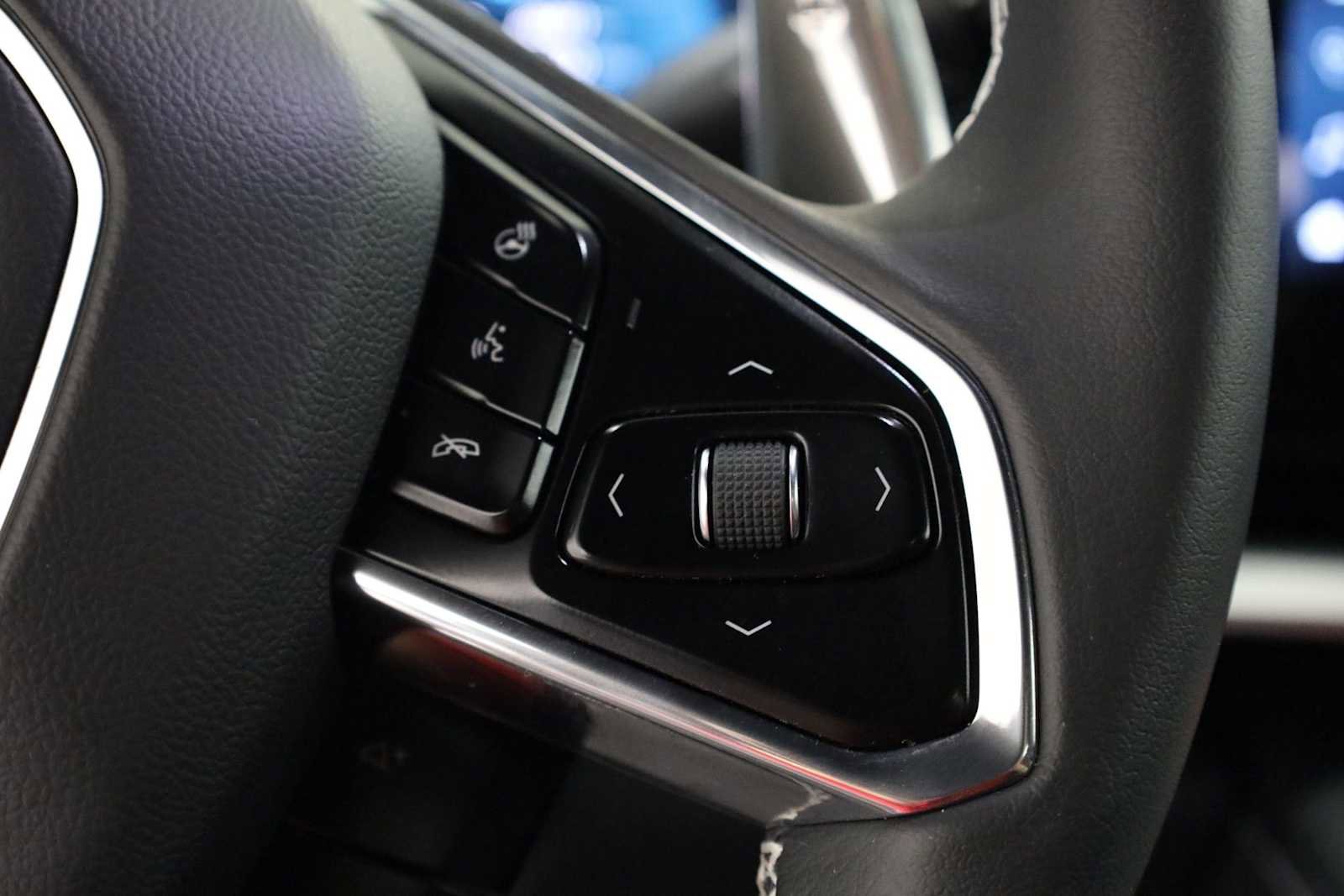 Used 2024 Chevrolet Corvette Z06 image 23