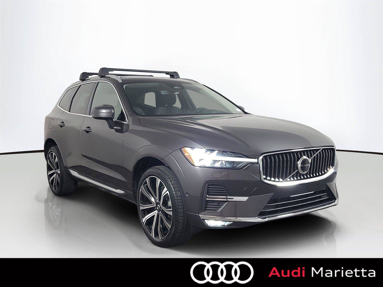 Used 2023 Volvo XC60 B5 Ultimate