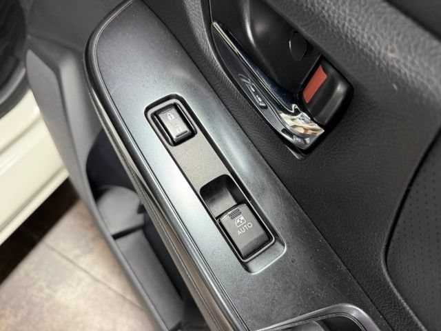Used 2019 Subaru WRX Limited AWD/4WD image 24