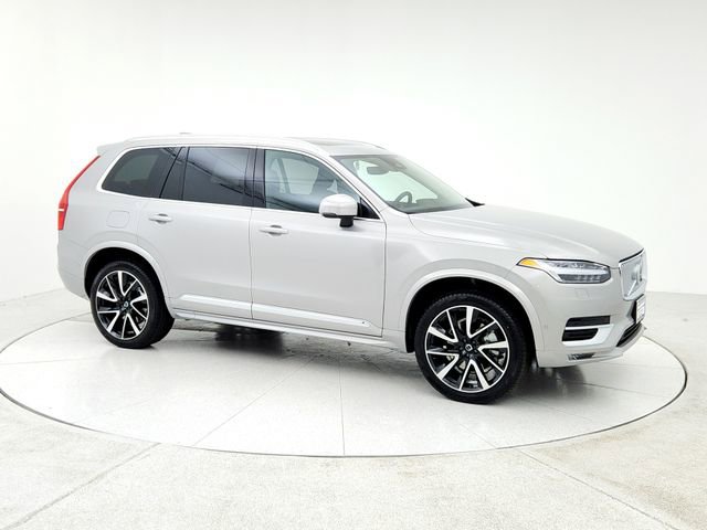 New 2025 Volvo XC90 B6 Plus w/ Protection Package Premier image 3