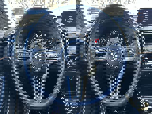 Used 2024 MAZDA CX-50 AWD 2.5 S w/ Cargo Package image 8