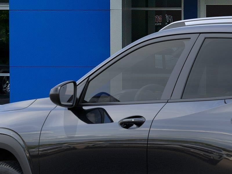New 2026 Chevrolet Trax ACTIV w/ Sunroof Package FWD image 12