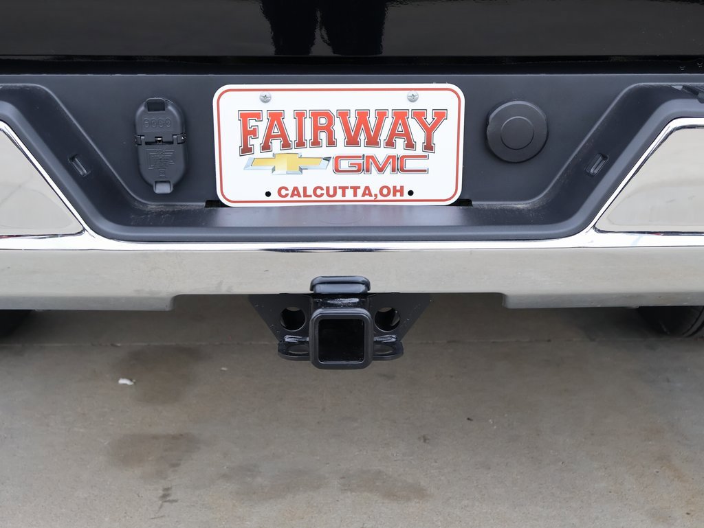 New 2025 GMC Sierra 1500 Pro w/ Pro Value Package image 25