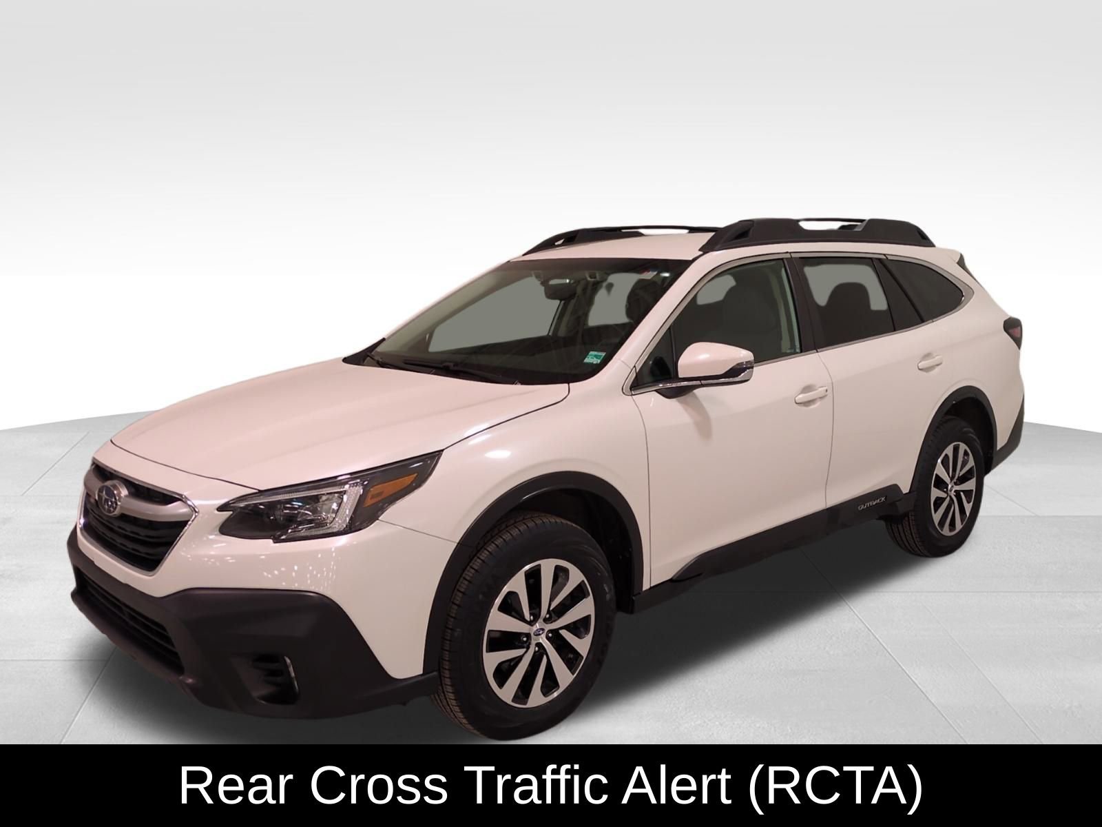 Used 2020 Subaru Outback Premium w/ Popular Package #1 image 8