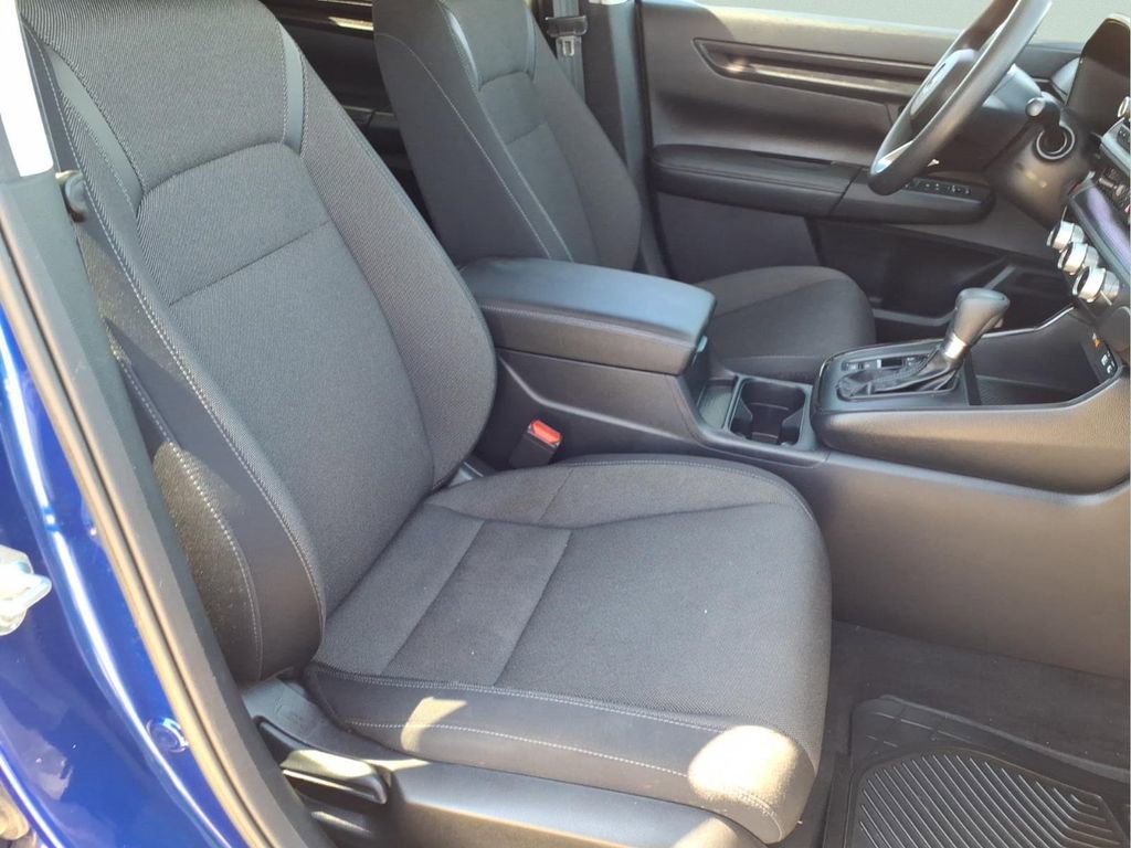 Used 2024 Honda CR-V EX image 15
