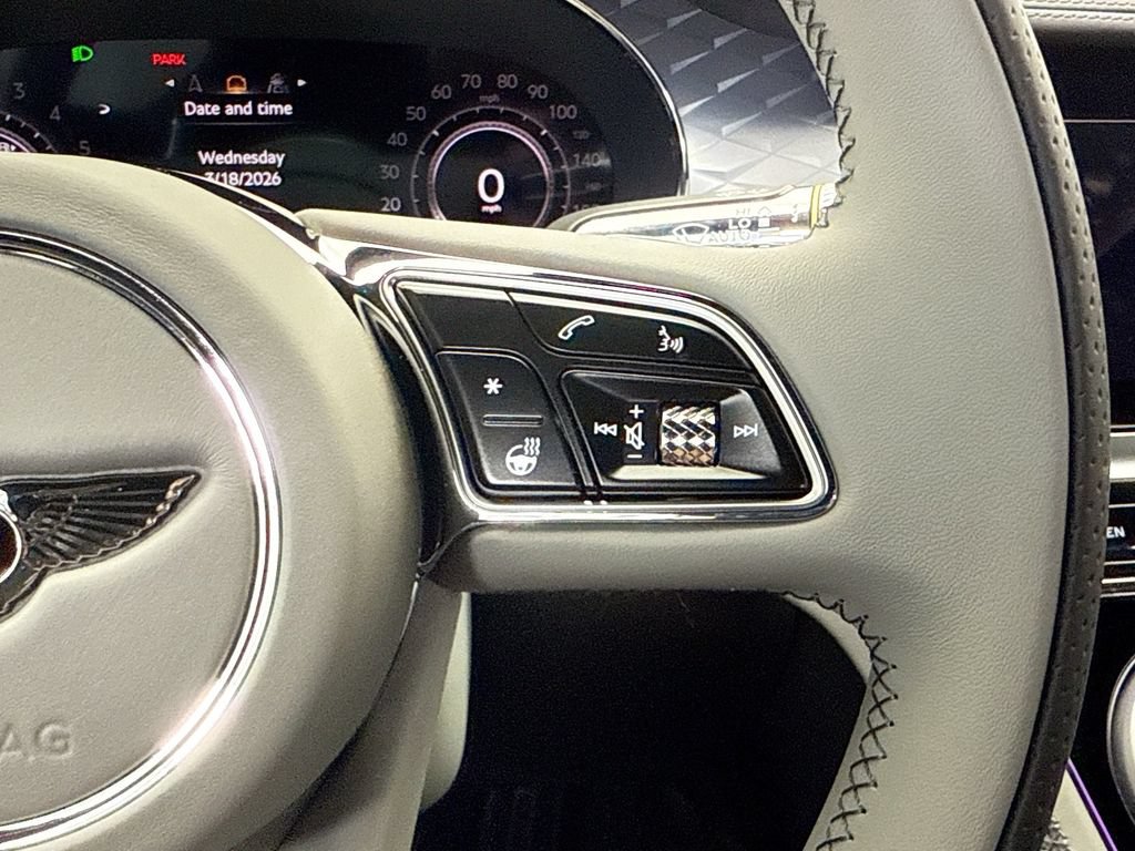 New 2026 Bentley Continental GT AWD/4WD image 12