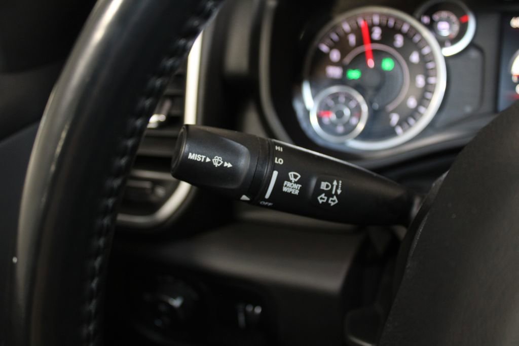 Used 2023 RAM 1500 Big Horn image 38