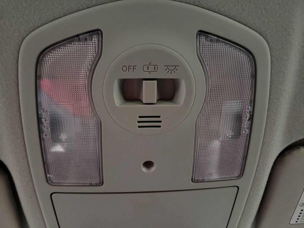Used 2012 Toyota Prius One FWD image 18
