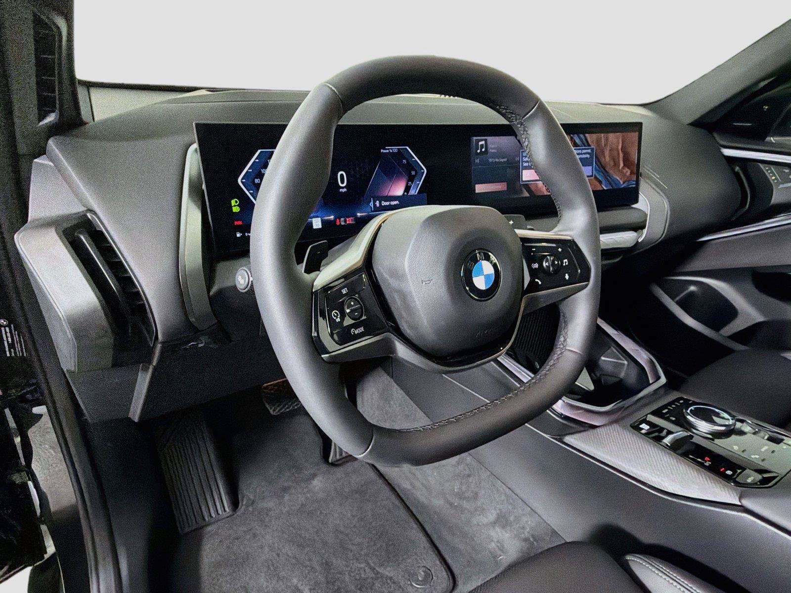 Used 2026 BMW X3 xDrive30i w/ Premium Package AWD/4WD image 11