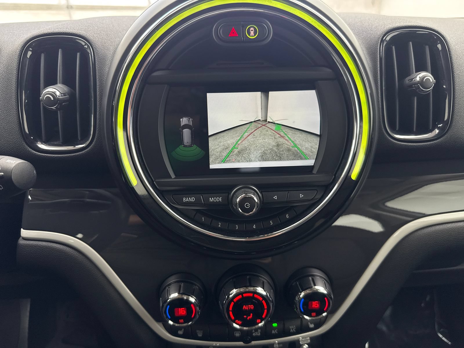 Used 2019 MINI Cooper Countryman S FWD image 27