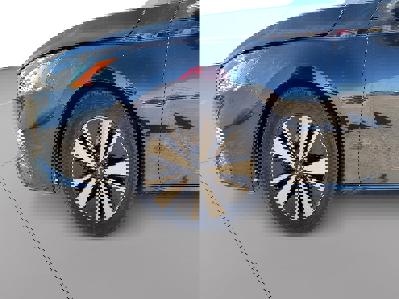 Used 2021 Nissan Altima 2.5 SV image 9