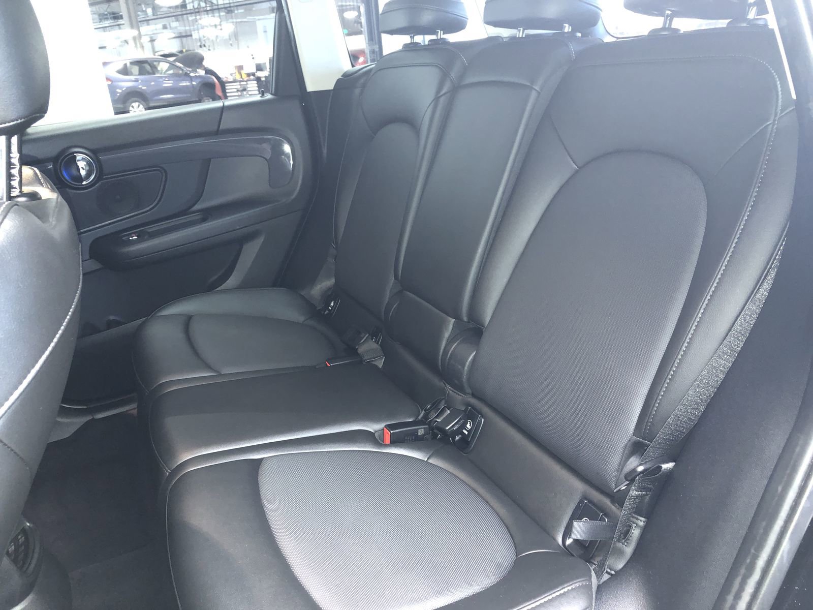 Used 2019 MINI Cooper Countryman SE AWD/4WD image 19