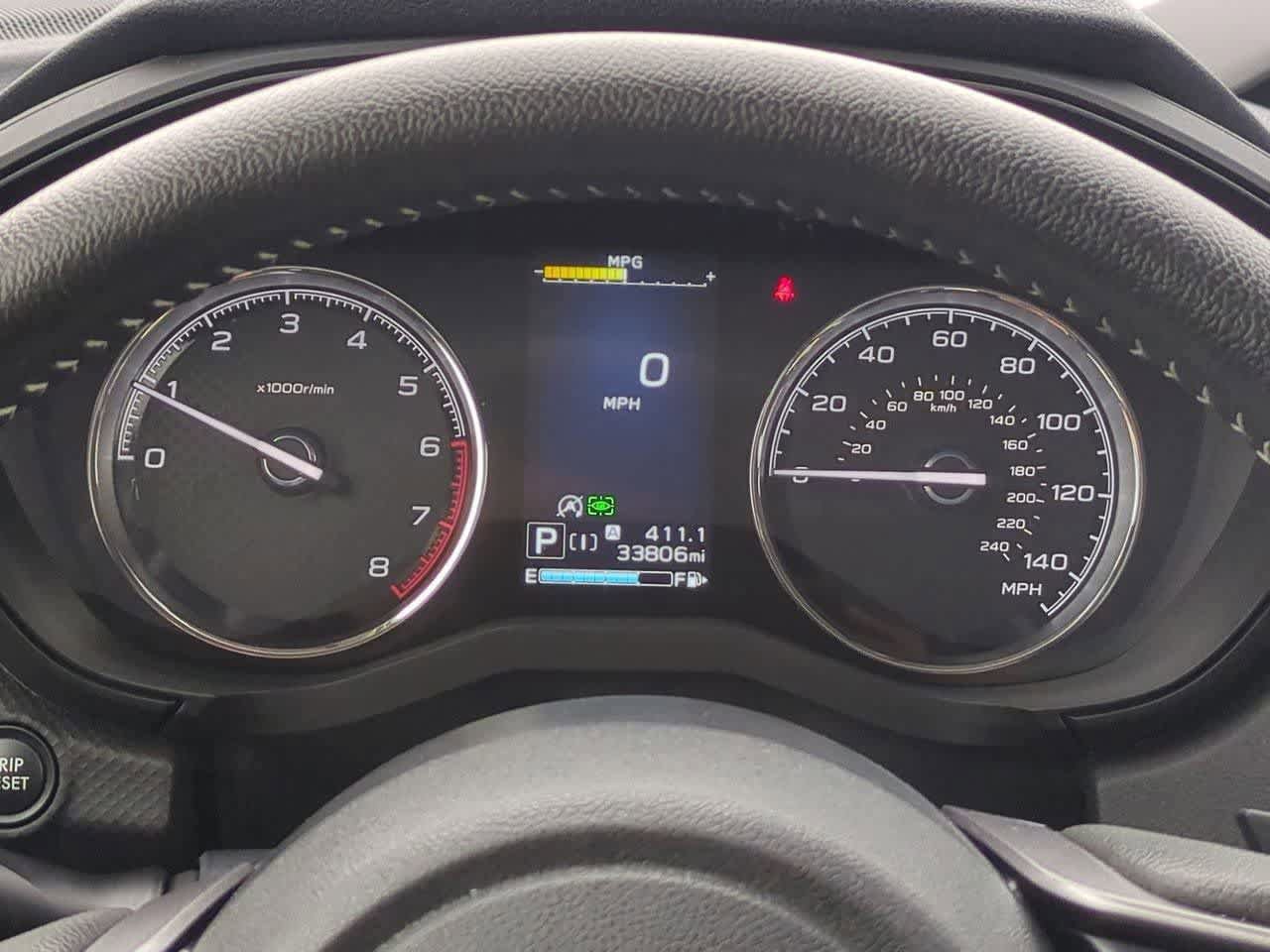 Used 2024 Subaru Forester Touring AWD/4WD image 34