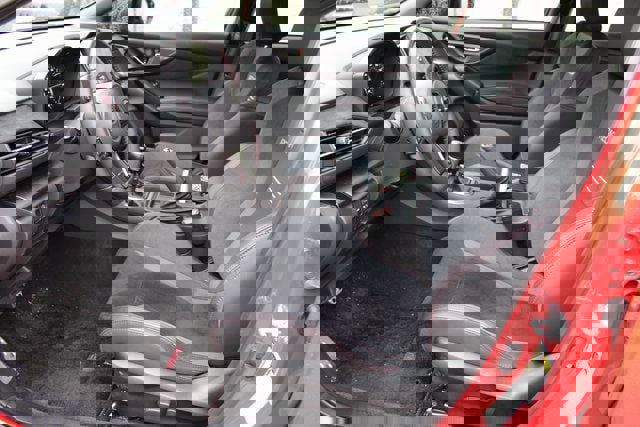 Used 2024 Subaru WRX TR w/ Popular Package #2A image 15