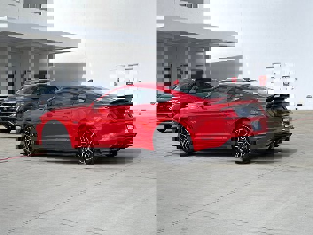 Used 2023 Ford Mustang GT image 4