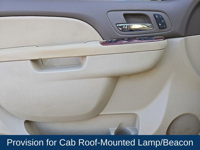 Used 2011 Chevrolet Silverado 2500 LTZ w/ Snow Plow Prep Package image 16