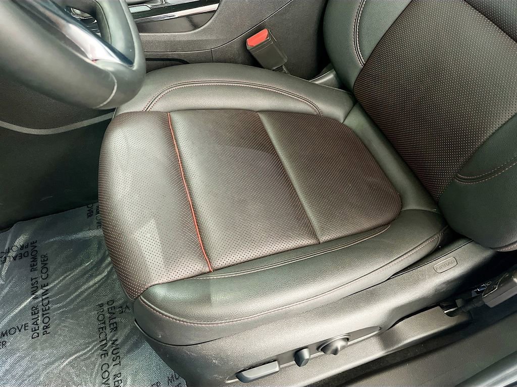 Used 2024 Chevrolet Blazer RS w/ Driver Confidence II Package image 20