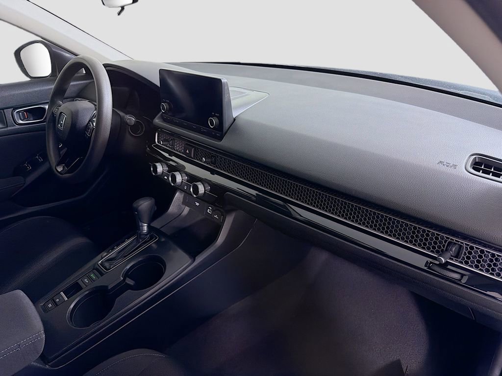 Used 2023 Honda Civic LX image 28