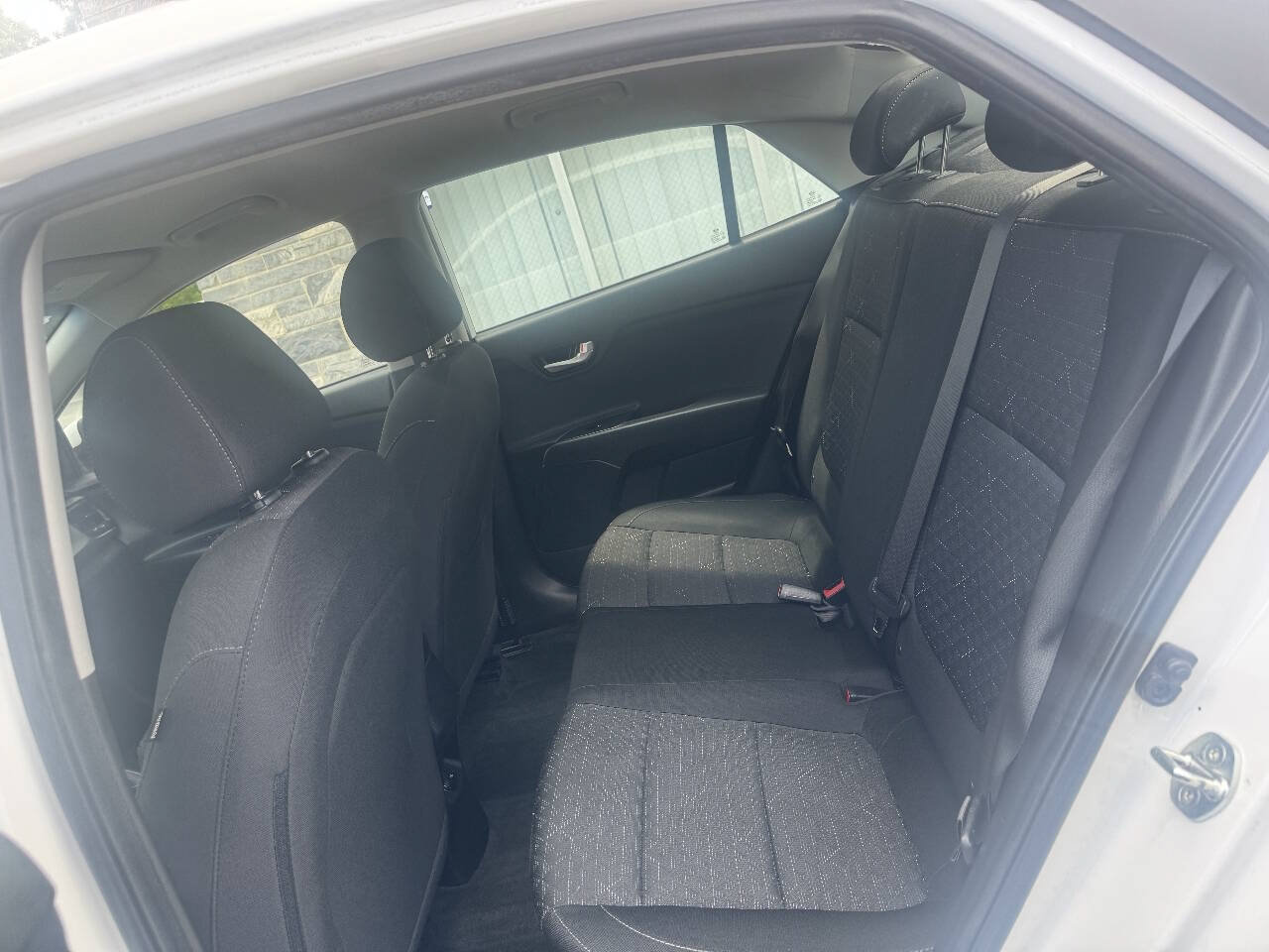 Used 2019 Kia Rio S FWD image 14
