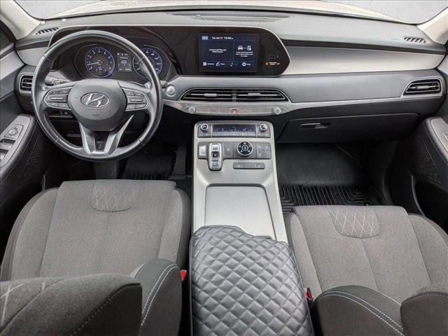 Used 2022 Hyundai Palisade SEL AWD/4WD image 18
