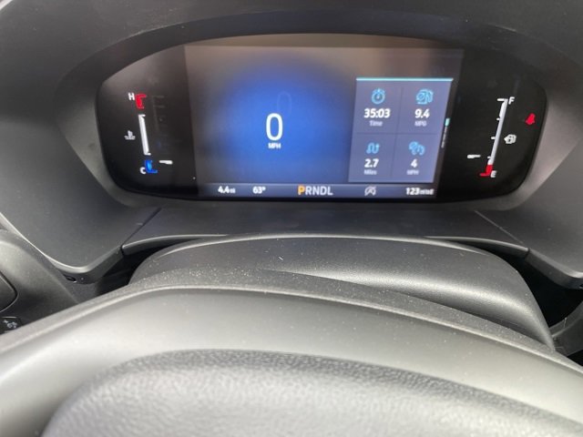 New 2026 Ford Escape ST-Line image 29