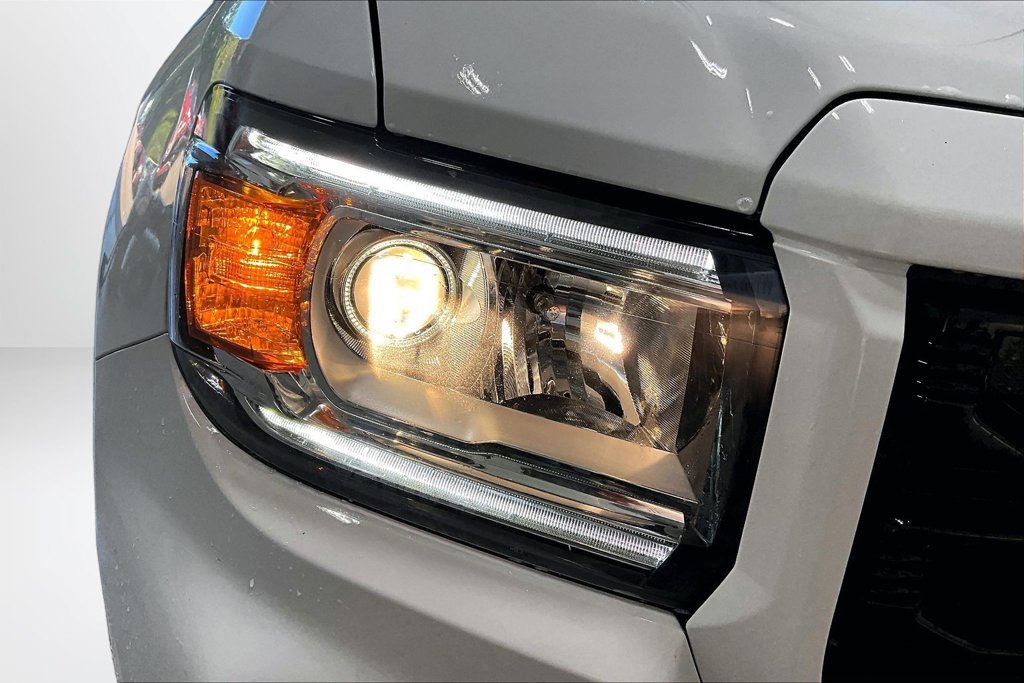 Used 2022 GMC Canyon Elevation AWD/4WD image 31
