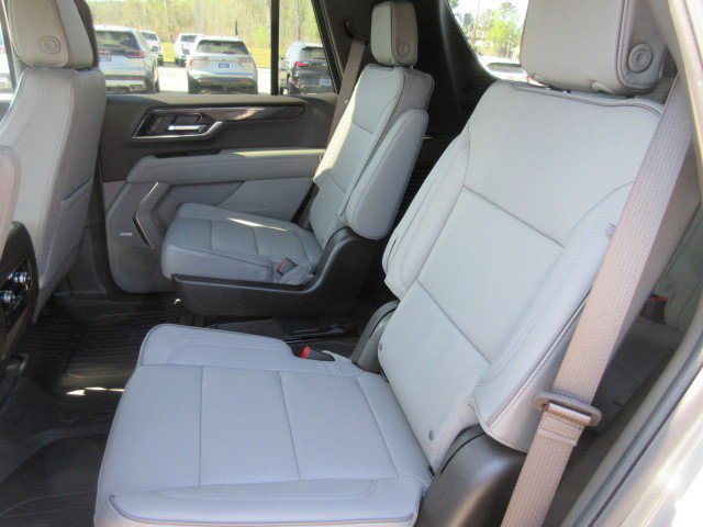 New 2026 GMC Yukon Elevation image 15