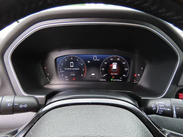 Certified 2023 Honda Pilot Elite image 32