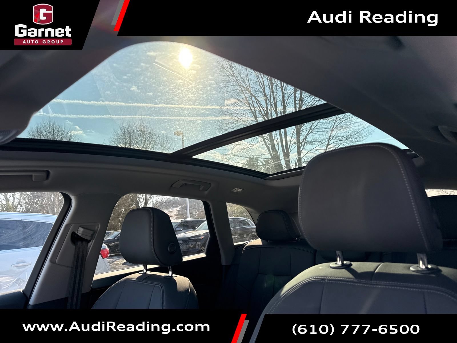 Used 2025 Audi Q5 Premium w/ Convenience Package AWD/4WD image 21