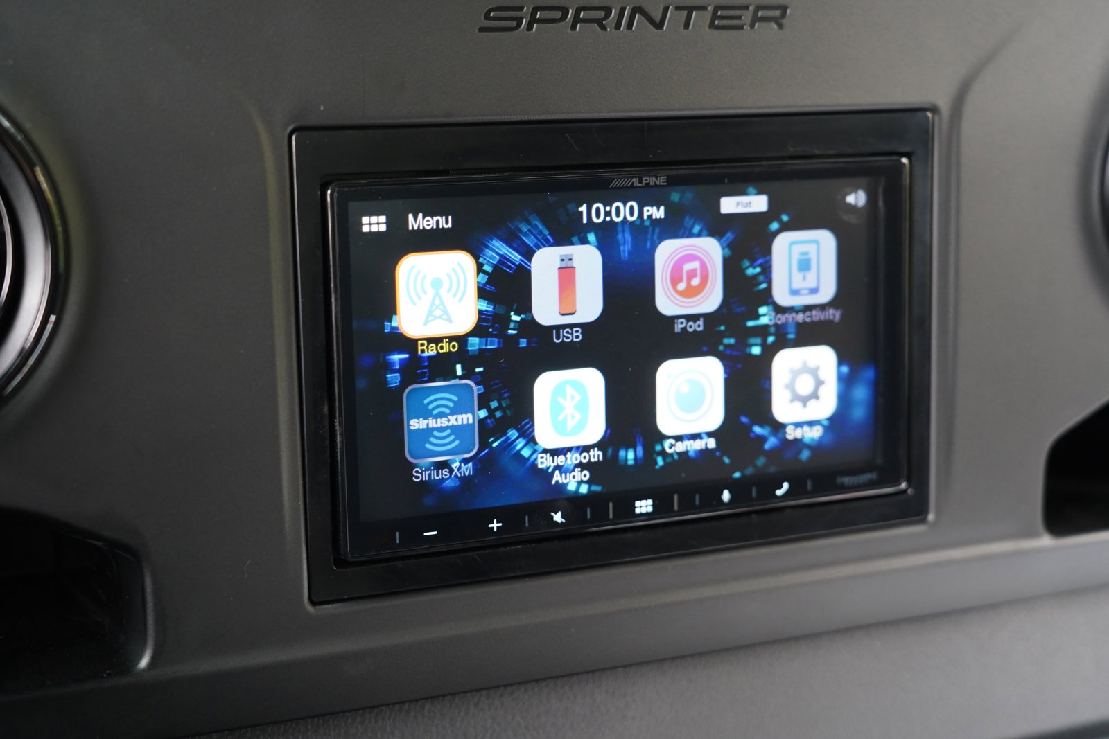 New 2023 Mercedes-Benz Sprinter 3500 image 41