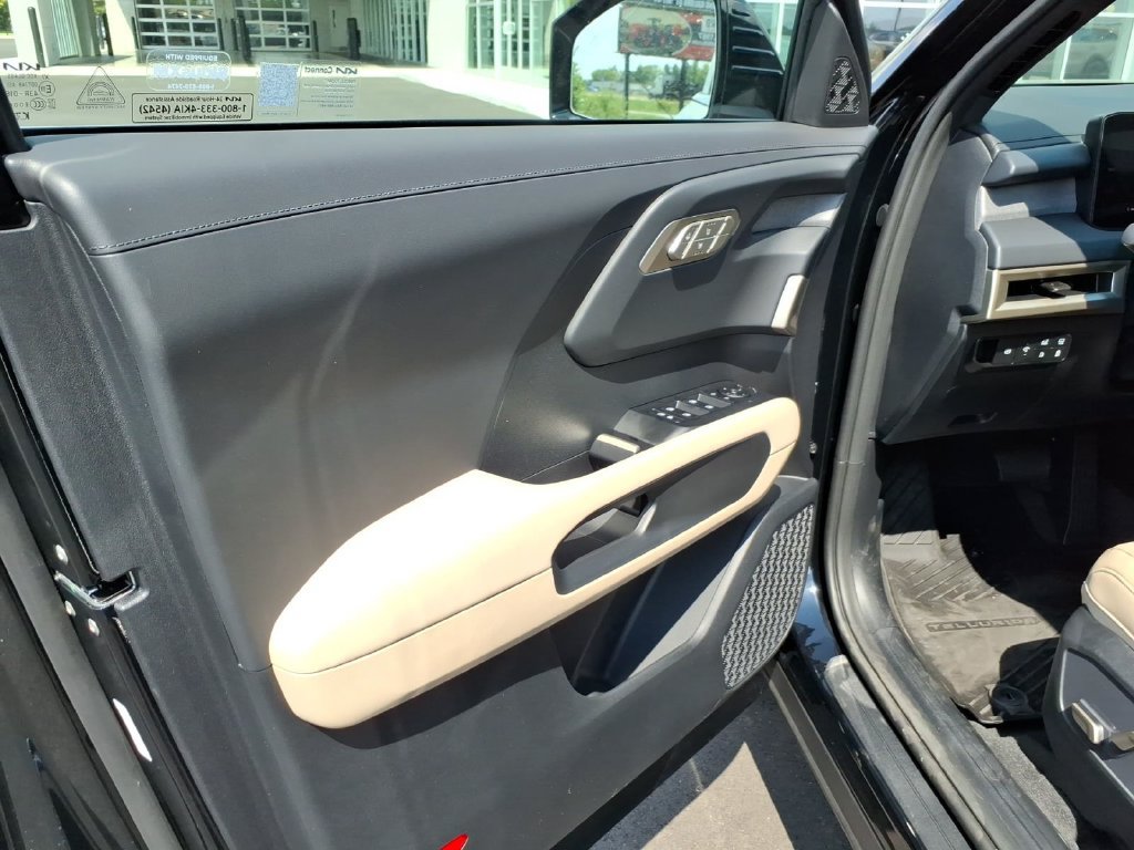 New 2027 Kia Telluride EX AWD/4WD image 12