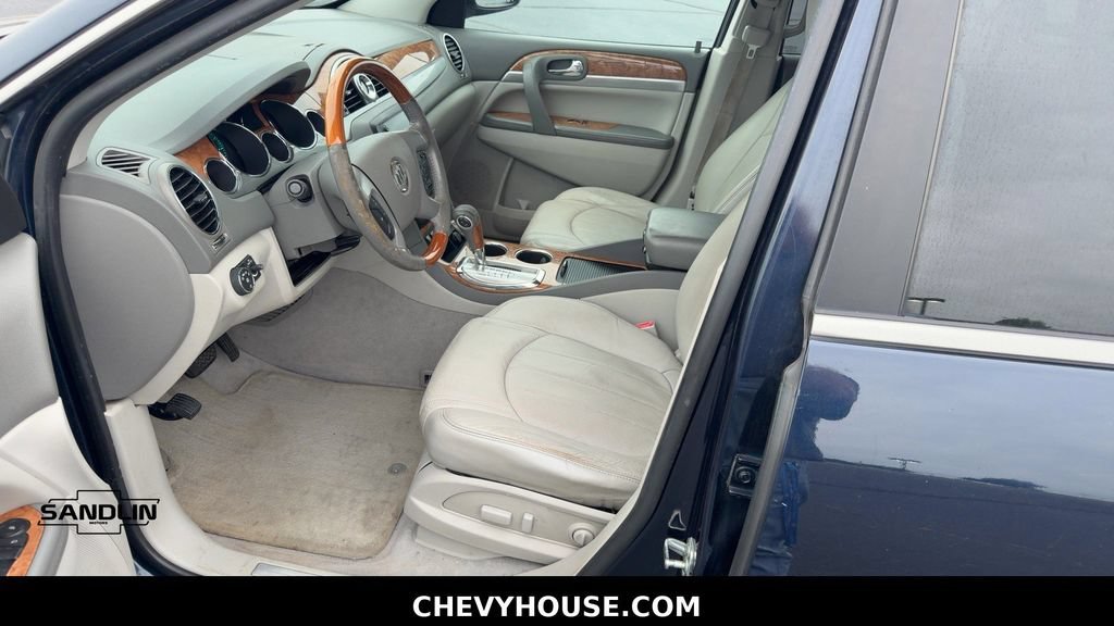Used 2012 Buick Enclave Leather FWD image 9