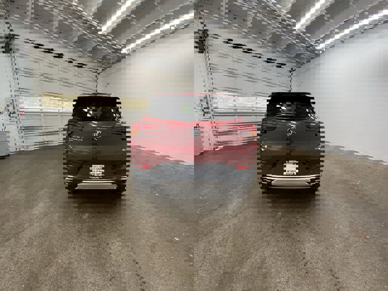 Used 2022 Buick Encore GX Select w/ Experience Buick Package image 5