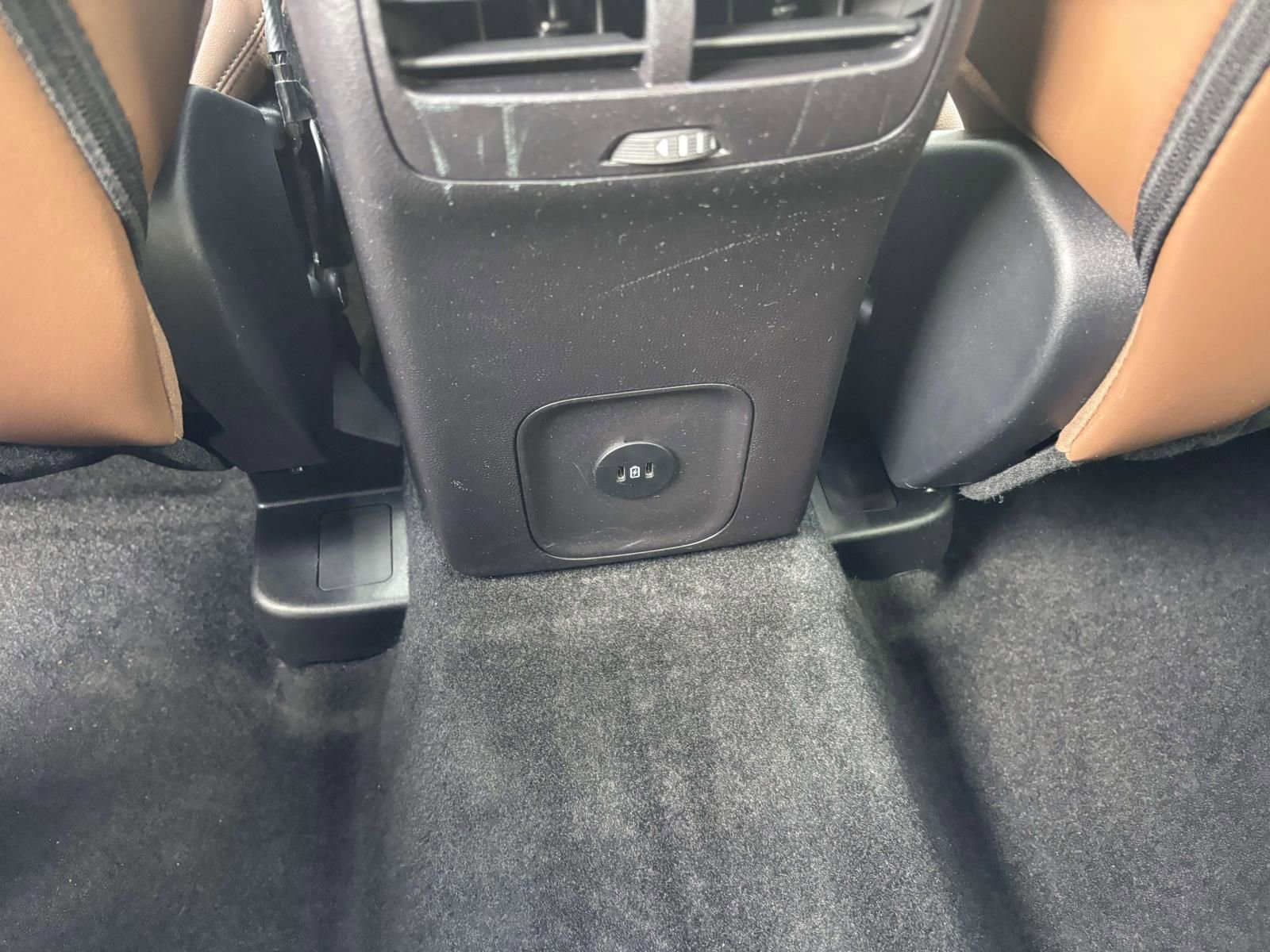 Used 2025 Ford Bronco Sport Outer Banks w/ Outer Banks Tech Package+ image 35